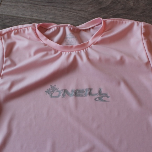 O’NEIL SWIM TOP - Picture 2 of 4